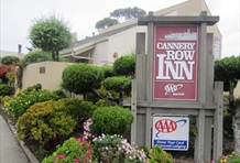 Cannery Row Inn